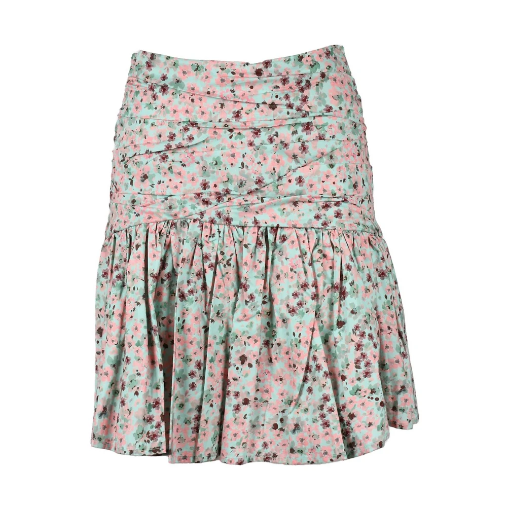 Skirts > Short Skirts - - Weili Zheng - Modalova