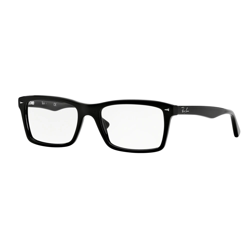 Ray-Ban Glasses Black Heren