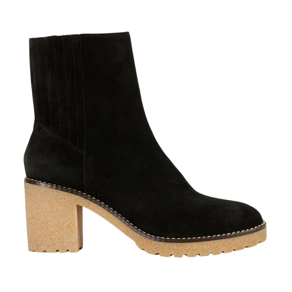 Shoes > Boots > Heeled Boots - - Cosmoparis - Modalova