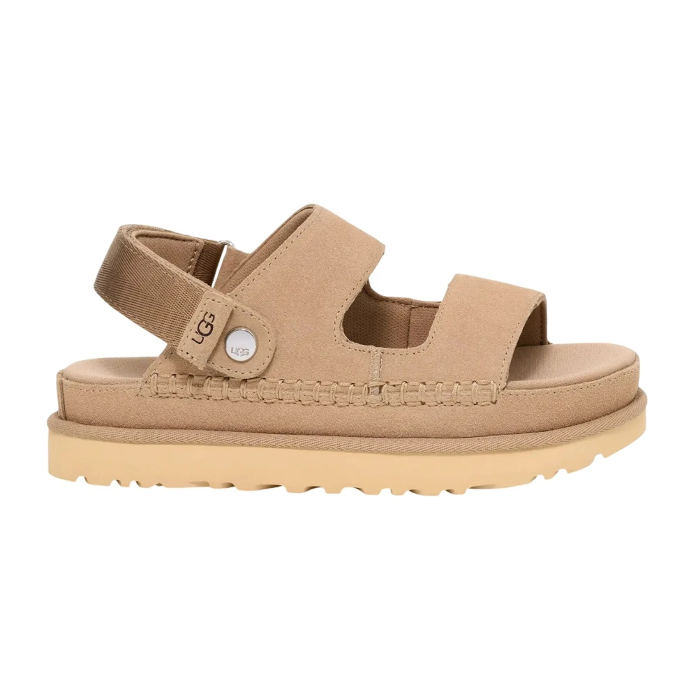 Shoes > Sandals > Flat Sandals - - UGG - Modalova
