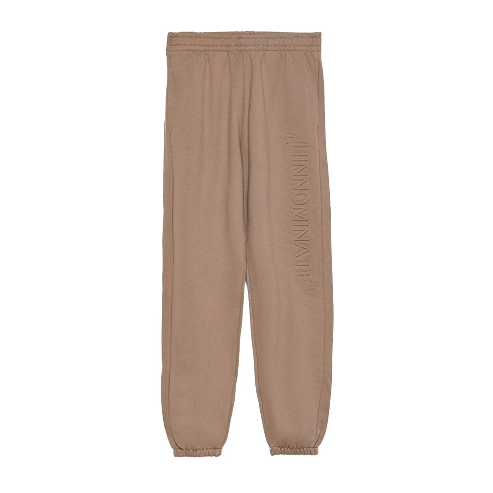 Hinnominate Trousers Beige Dames