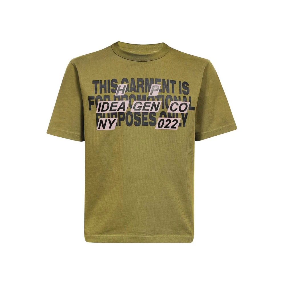 Tops > T-Shirts - - Heron Preston - Modalova