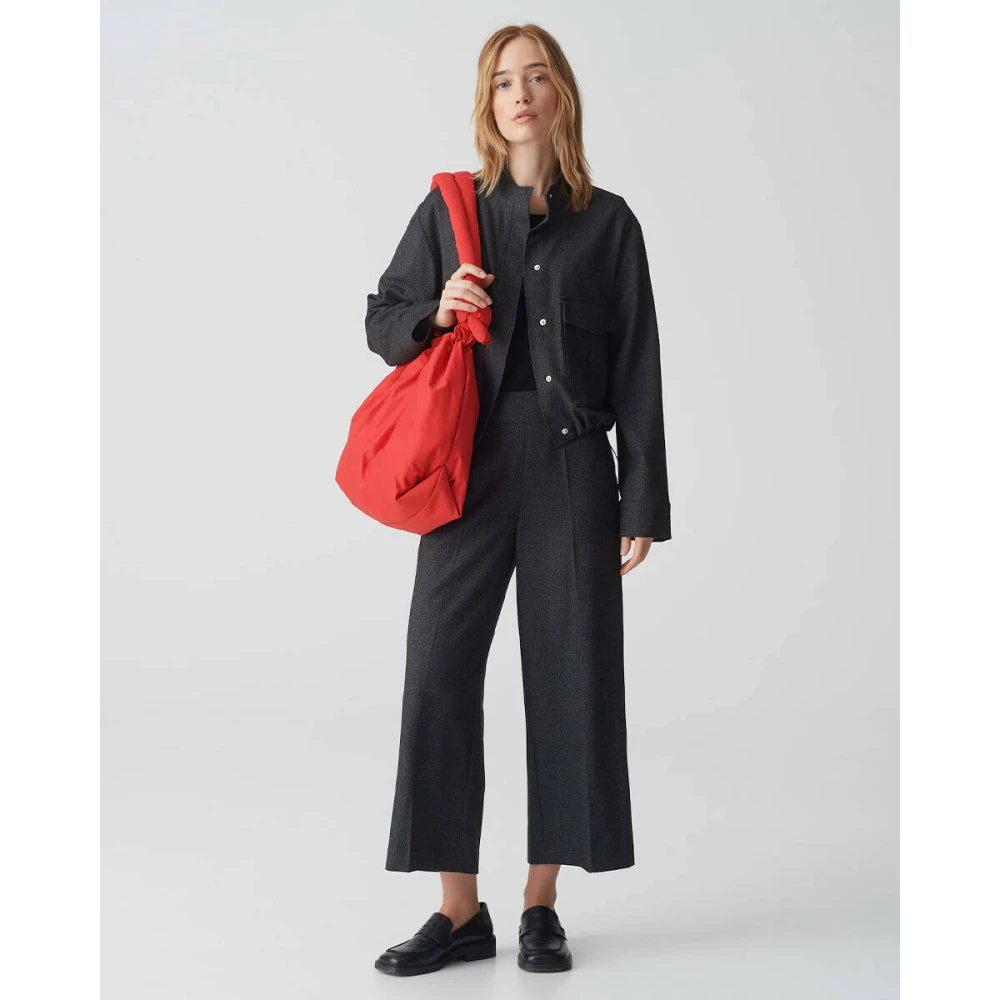 Opus Stijlvolle Apippa Tas Red Dames