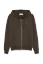 casual-brown-cotton-sweatshirt