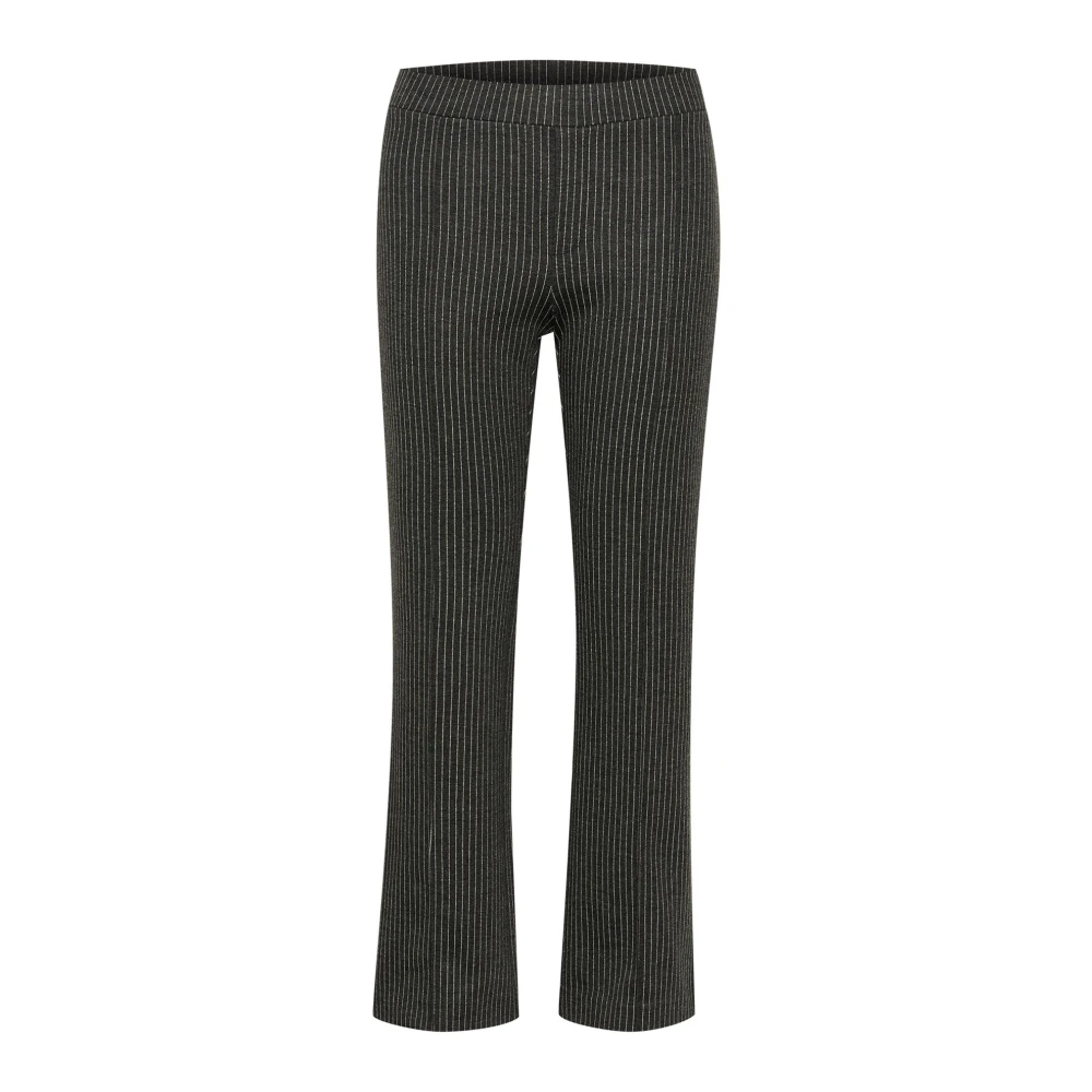 Trousers > Straight Trousers - - Part Two - Modalova