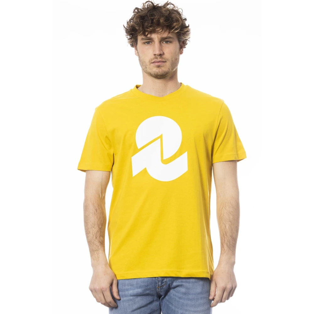 Tops > T-Shirts - - Invicta - Modalova