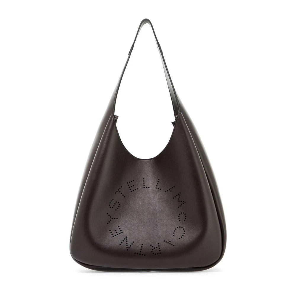 Perforert Logo Eco-Skinn Tote Bag