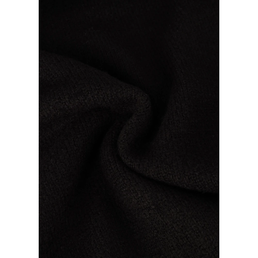 Silvian Heach Zwarte Coltrui Black Dames