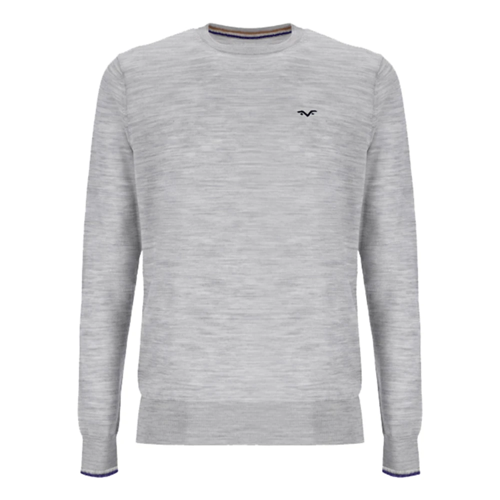Armata Di Mare Zefiro Ketting in Middengrijs Gray Heren