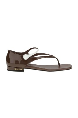patent-leather-thong-sandals
