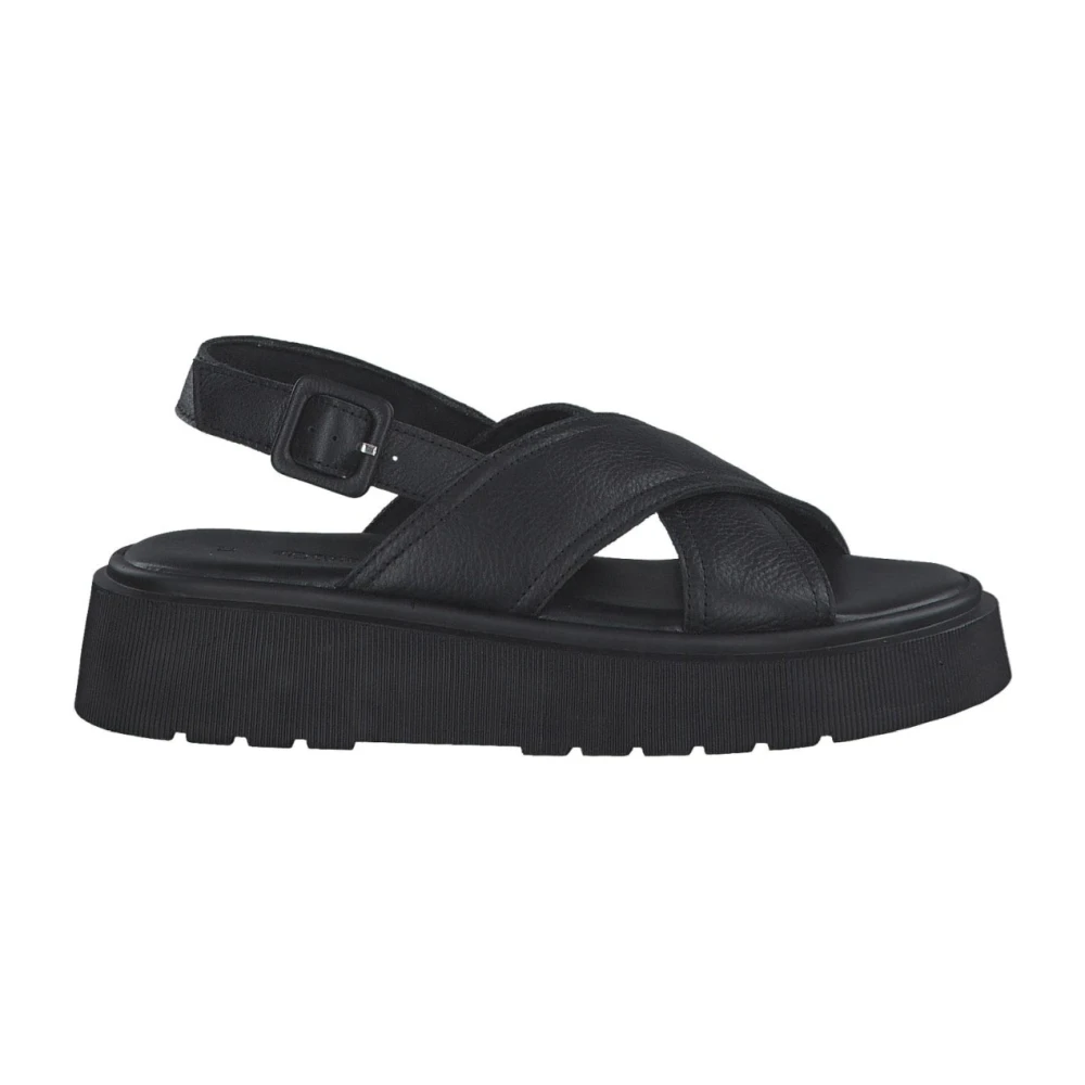 Shoes > Sandals > Flat Sandals - - s.Oliver - Modalova