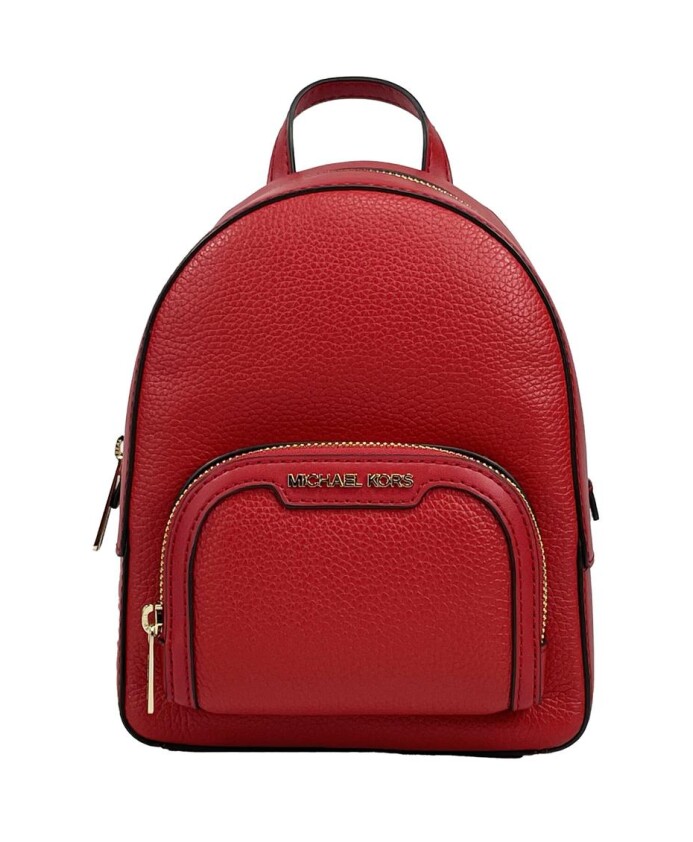 sac-a-dos-mini-en-cuir-rouge-pebbled