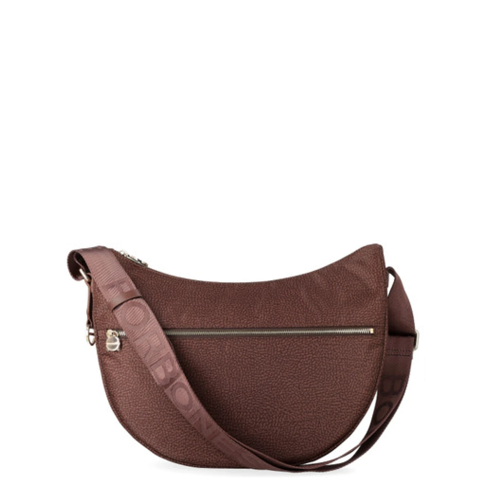 Bags > Shoulder Bags - - Borbonese - Modalova