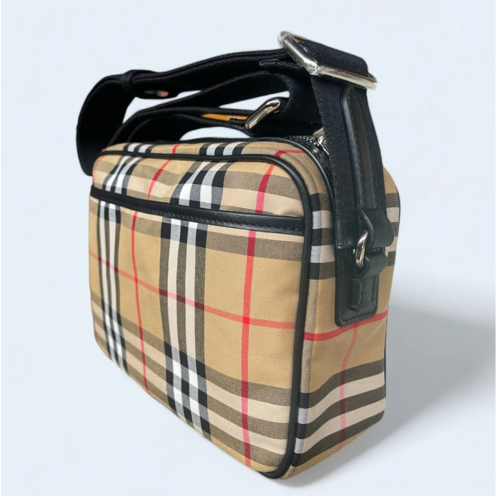 Burberry Schoudertas Multicolor Dames