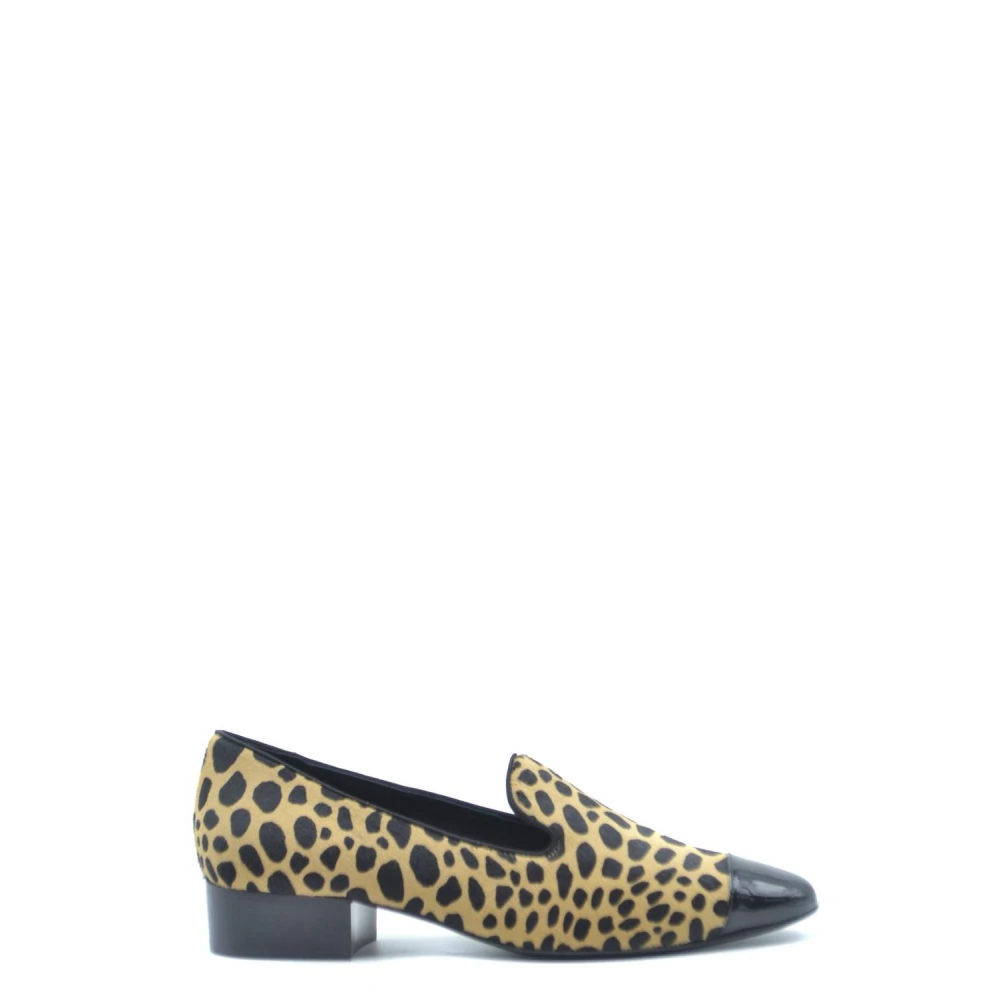 Shoes > Flats > Loafers - - Giuseppe Zanotti - Modalova