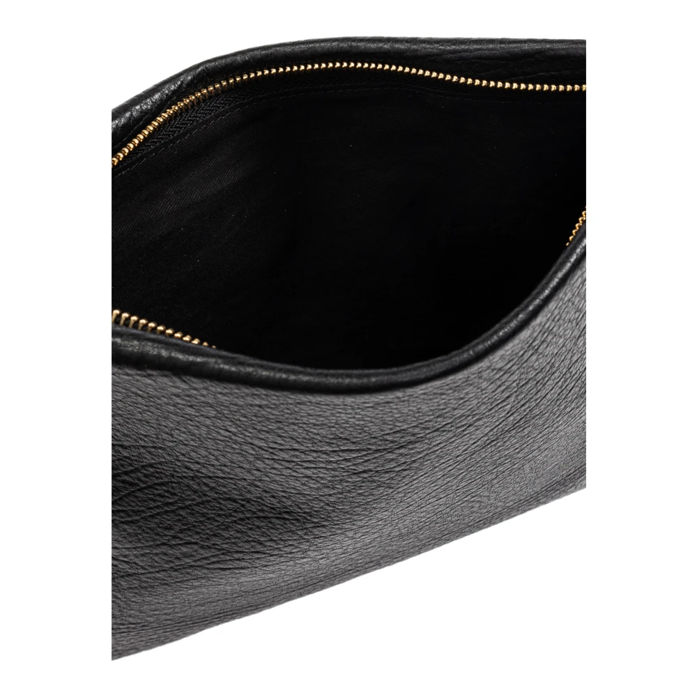 AllSaints Clutch Bettina Black Dames