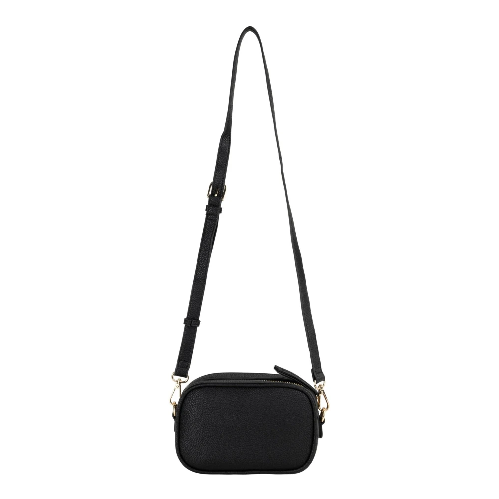Valentino by Mario Valentino Miramar Schoudertas Zwart Black Dames