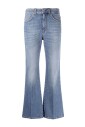 high-waisted-flared-jeans