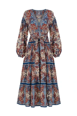 Vestido ML