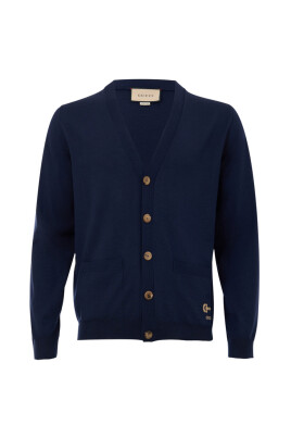 blue-wool-cardigan-with-logo-embroidery