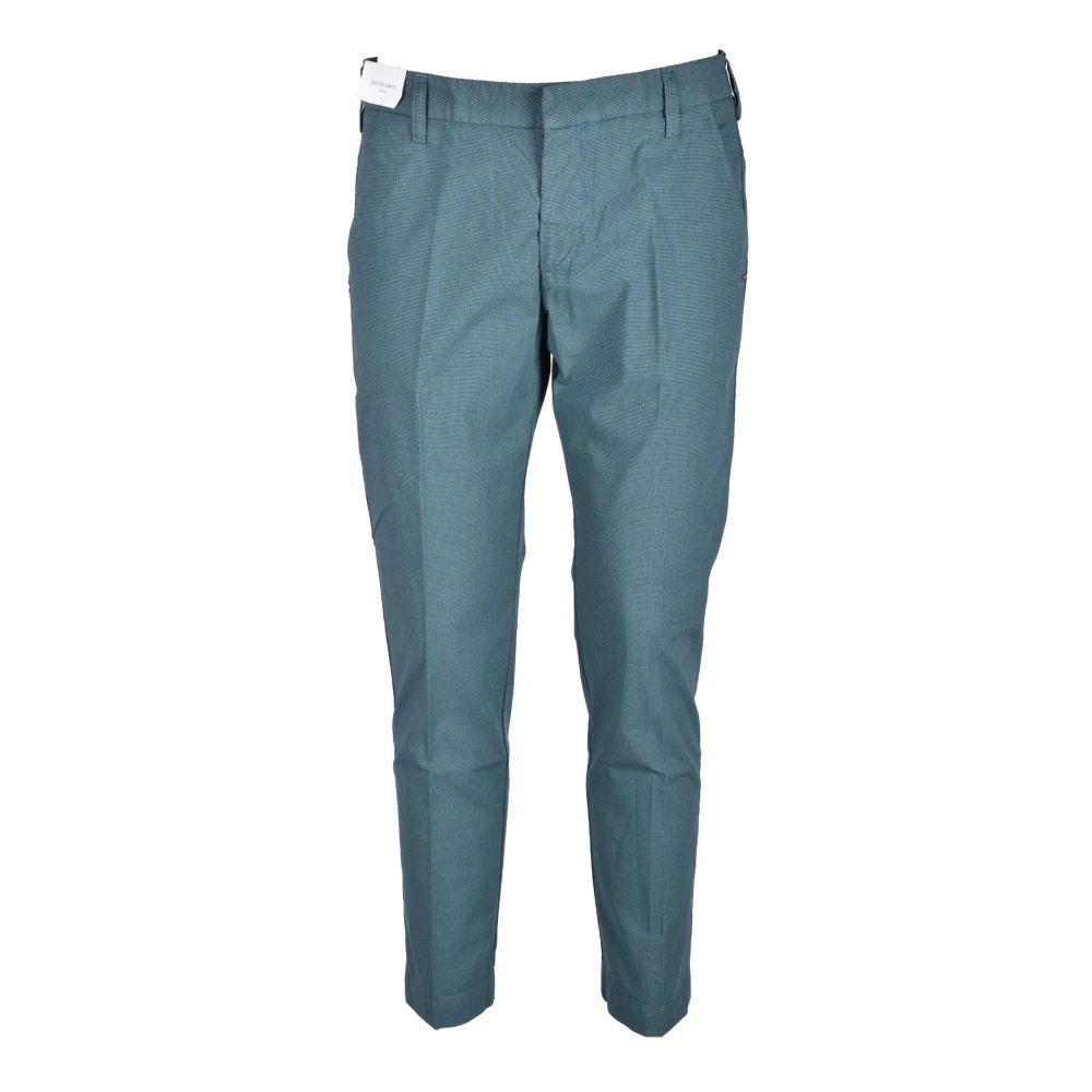 Trousers > Chinos - - Entre amis - Modalova