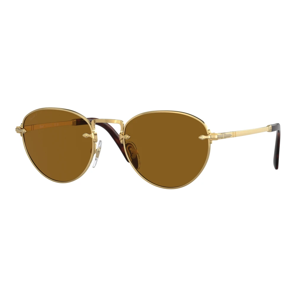 Persol Unisex Yellow Po2491s Sunglasses - Sunglasses - 51 Mm - Accessories