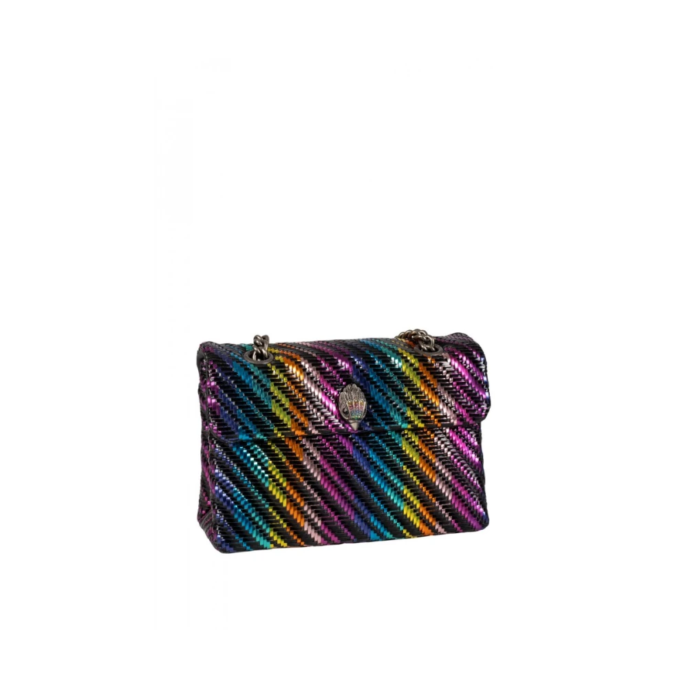 Kurt Geiger Dames Handtas Multicolor Dames