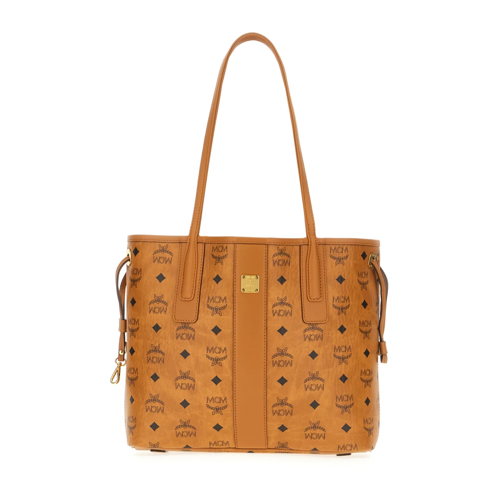 MCM Schoudertassen Brown Dames