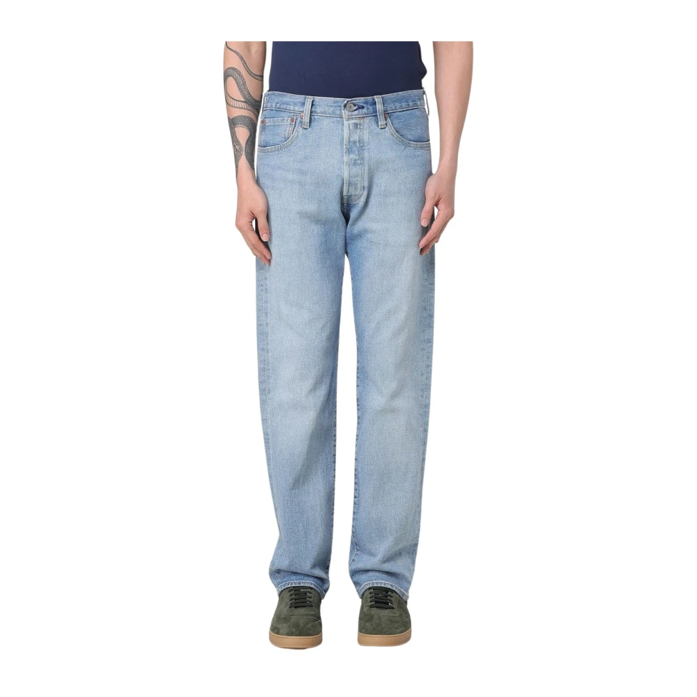 Jeans > Slim-fit Jeans - - Levi's - Modalova