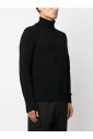 pull-a-col-roule-en-laine-dagneau-noir-pour-homme