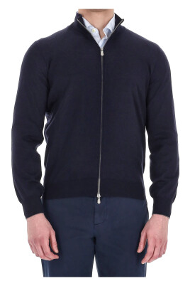 pull-a-zip-en-cachemire-bleu