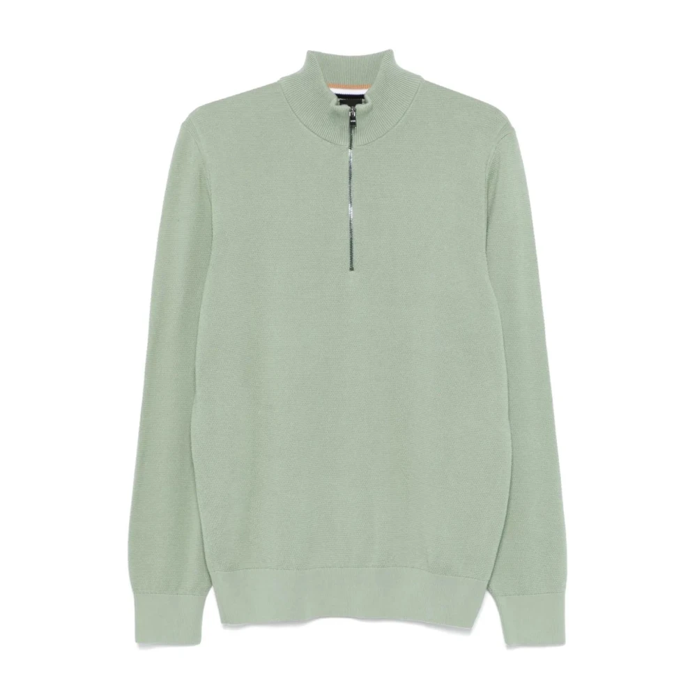 Knitwear > Turtlenecks - - Hugo Boss - Modalova