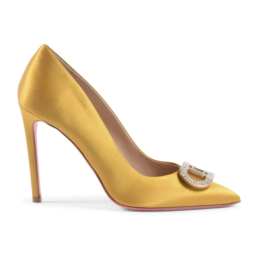 Shoes > Heels > Pumps - - Dee Ocleppo - Modalova