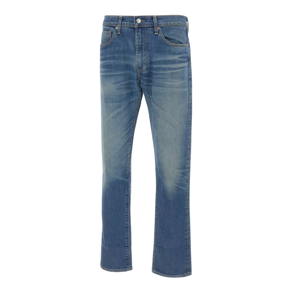 Levi's - Straight Jeans - Jeans - Hombre - Azul - W31 L32