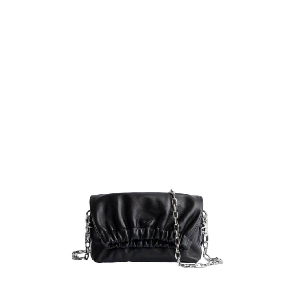 Sac discount zadig noir