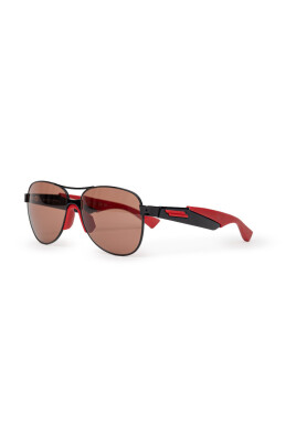 black-red-metal-sunglasses-pilot-style