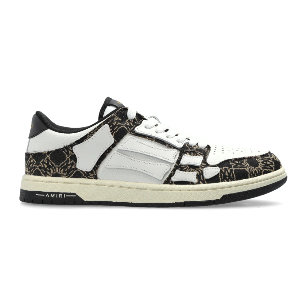 Amiri - Shoes > Sneakers - Black - Amiri - Modalova