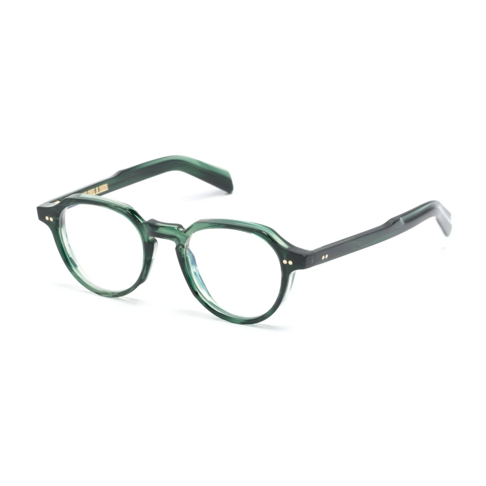 Cutler And Gross Eclectische Zichtkaders Gr06 Brown Unisex