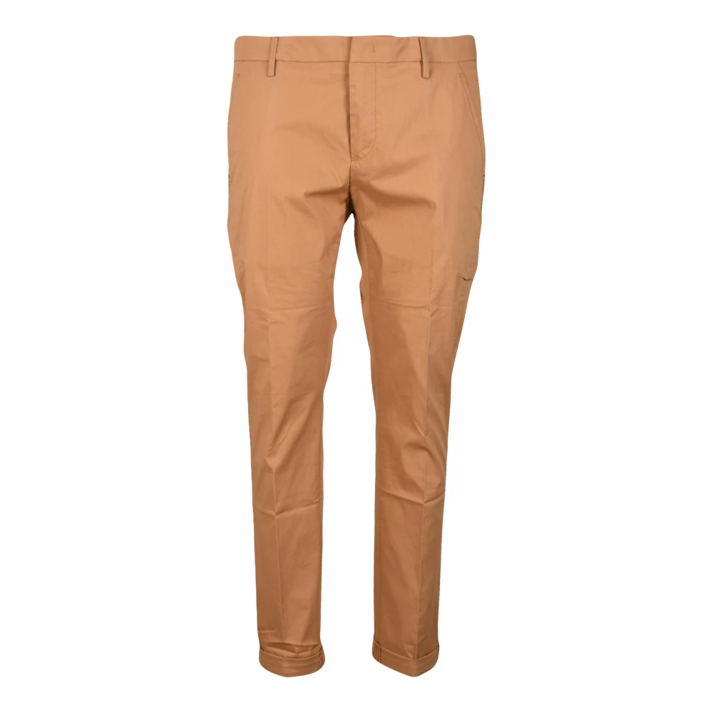 Trousers > Chinos - - Dondup - Modalova