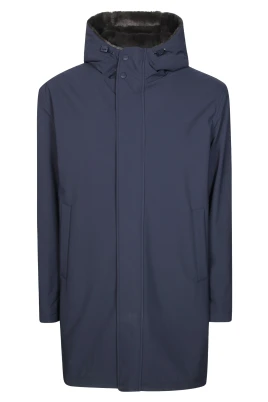 Parka Keystone