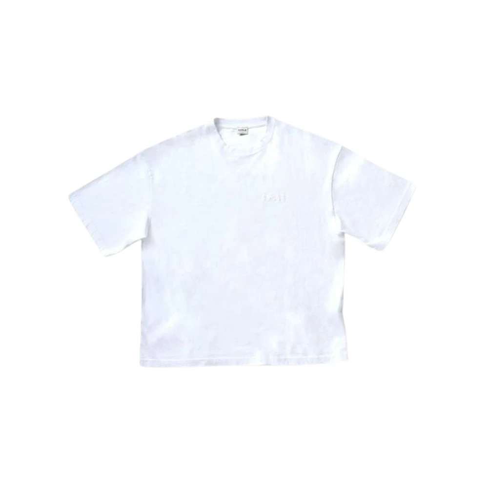 Cycle - Tops > T-Shirts - White - Cycle - Modalova