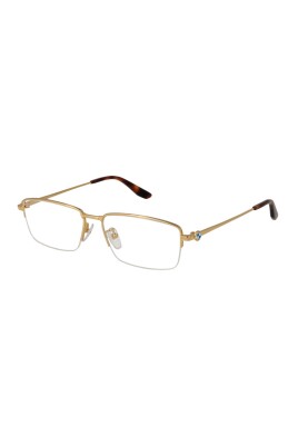 gold-metal-half-rim-rectangle-optical-frames