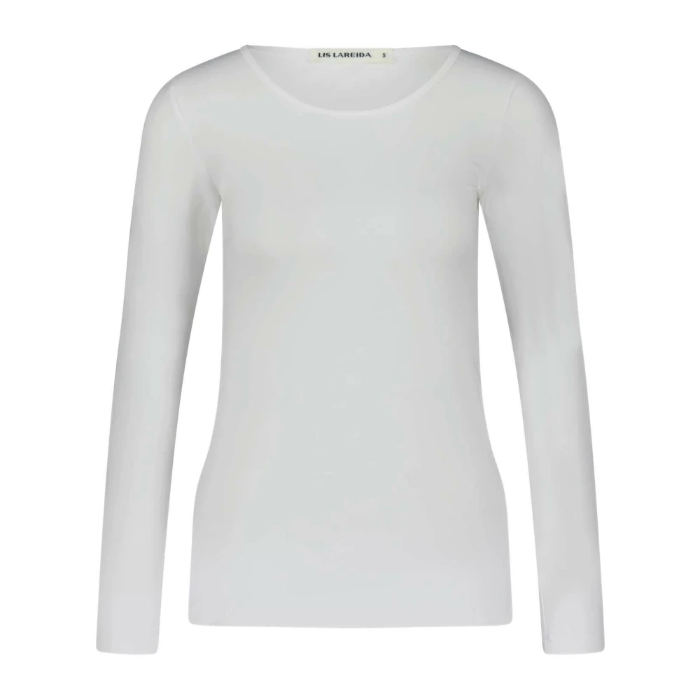 Tops > Long Sleeve Tops - - Lis Lareida - Modalova