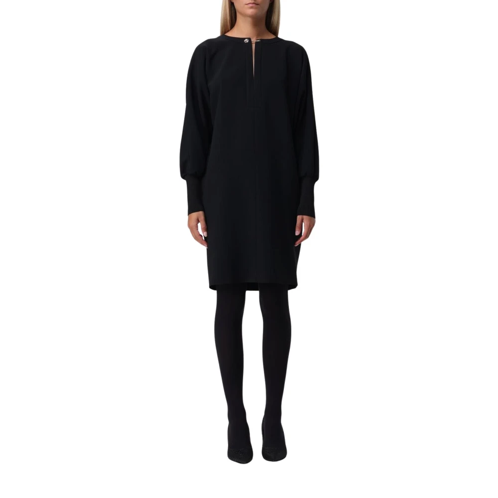 Dresses > Day Dresses > Short Dresses - - Max Mara Studio - Modalova