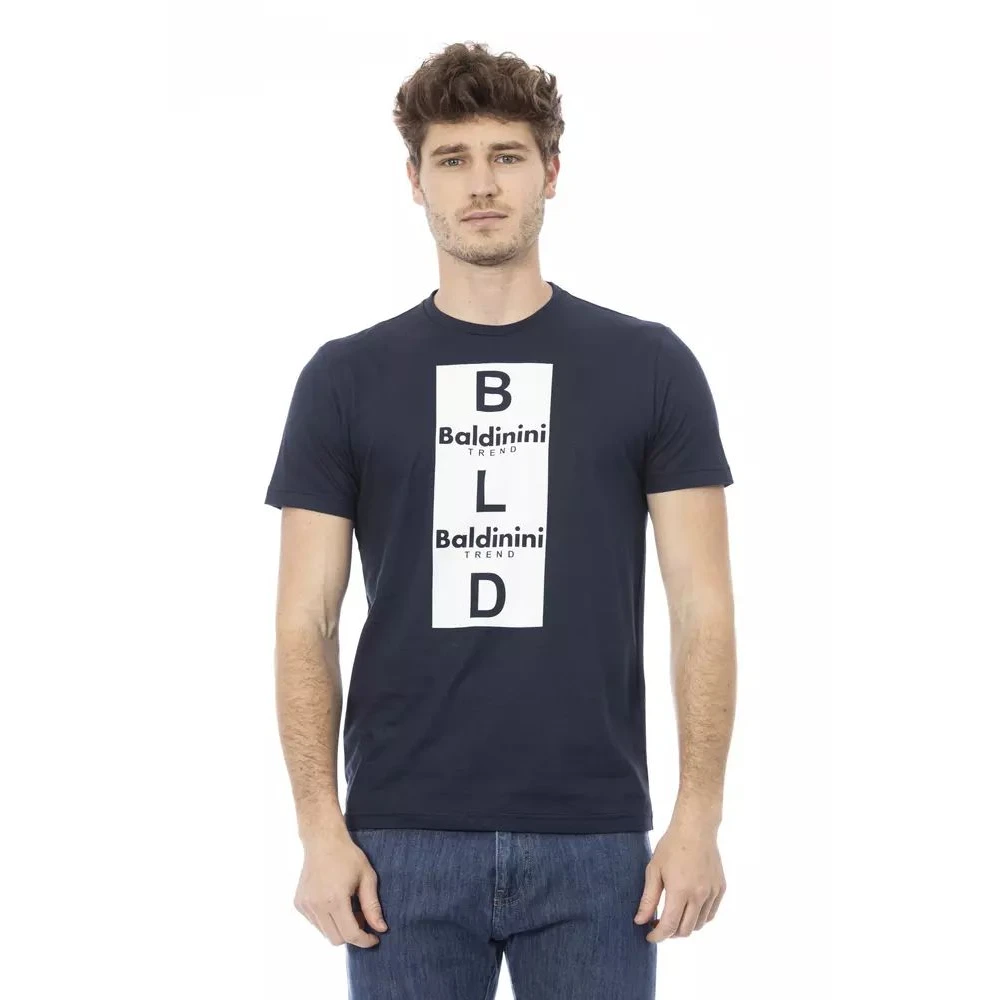 Tops > T-Shirts - - Baldinini - Modalova