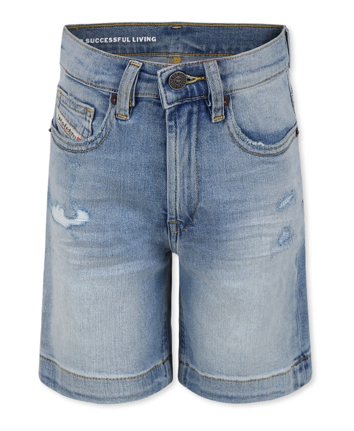 shorts-casual-en-denim-avec-effet-use-et-dechirures