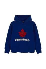 Slouch Fit Hoodie