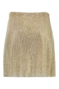 rhinestone-mini-skirt