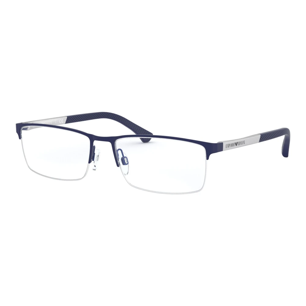 Emporio Armani Eyewear frames EA 1043 Blue Unisex
