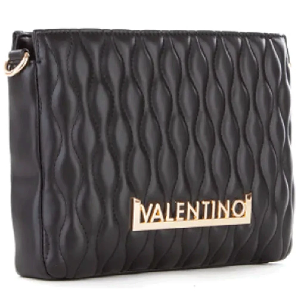 Valentino by Mario Valentino Handbags White Dames